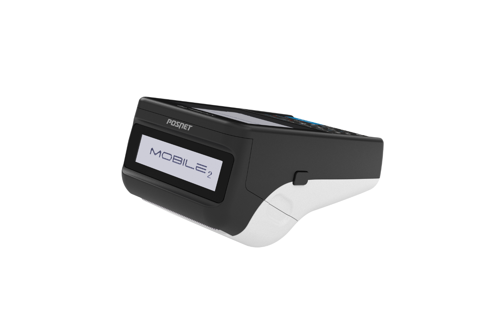 Graficzne wyświetlacze obsługi klienta Graficzne wyświetlacze obsługi klienta