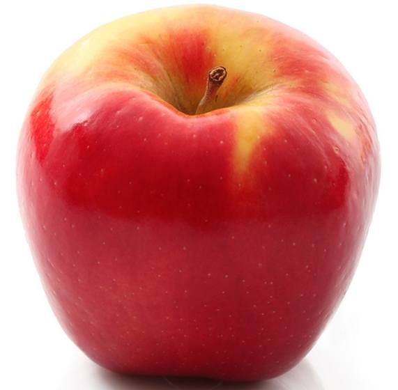 Polskie jabłko