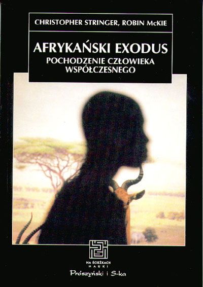 Afrykański exodus