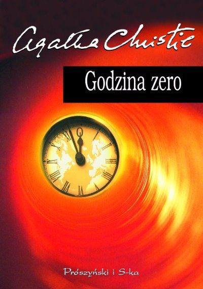 Godzina zero