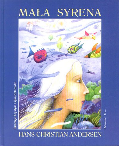 Mała syrena