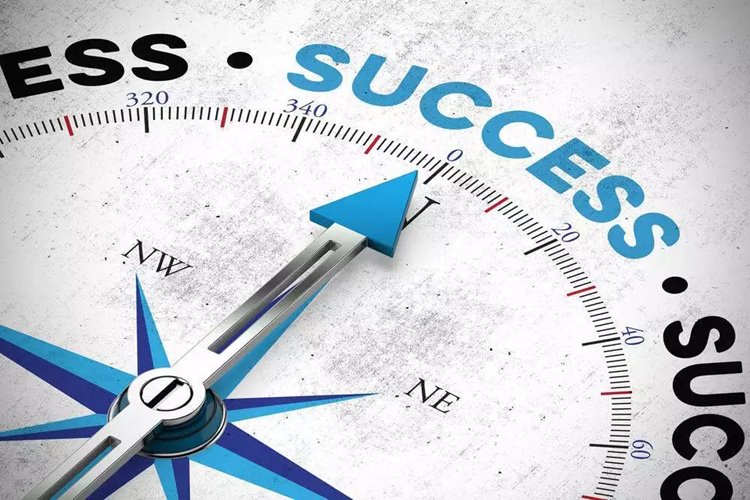 Kurs naukowy - IT SUCCESS (ebook)