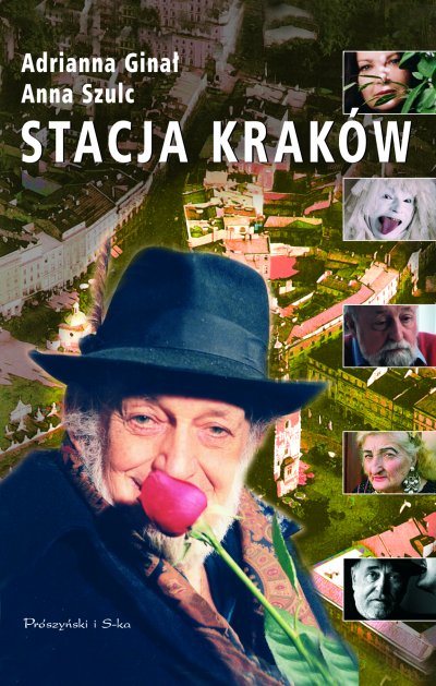 Stacja Kraków