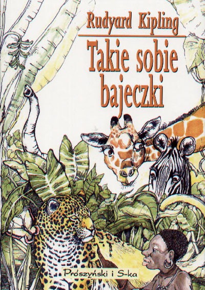 Takie sobie bajeczki