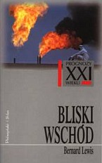 Bliski Wschód, Europa