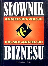 Słownik biznesu